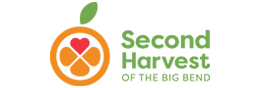 Second Harvest of the Big Bend logo