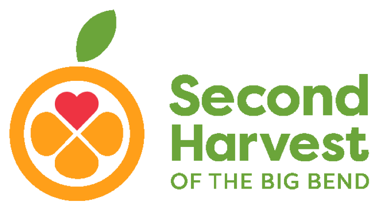 Second Harvest of the Big Bend logo